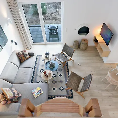 Amazing In Lembruch-duemmer With Wifi Holiday home