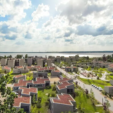 Amazing In Lembruch-duemmer With Wifi Lembruch